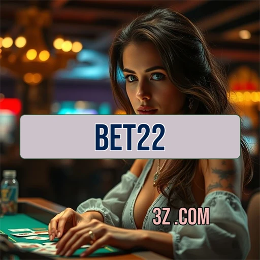 O App do Bet22: Inovação em Jogos Brasileiros