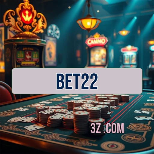 Bônus Imperdíveis do Bet22 Que Transformam Seus Jogos