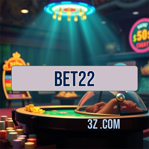 Cassino Fascinante: Bet22 Transformando Jogos em Emoções