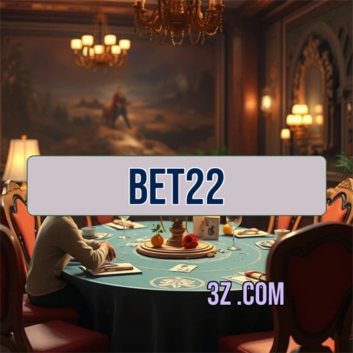 Aventura nos Jogos: Bet22 Transformando a Diversão Brasileira