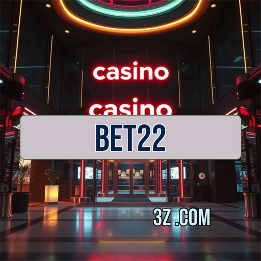 Explorando os Recursos Pagos da bet22 para Jogadores