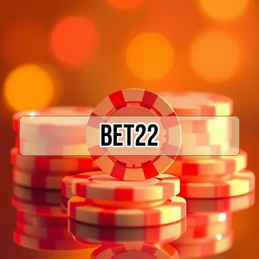 bet22 Apostas Ao Vivo: Emoção e Interatividade na Ponta dos Dedos