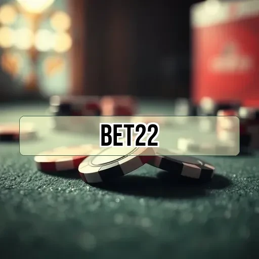 bet22 Promoções Especiais