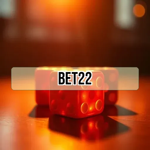 bet22 Jogos de Mesa