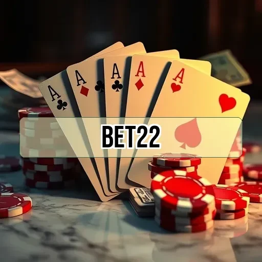 bet22 Esportes Virtuais